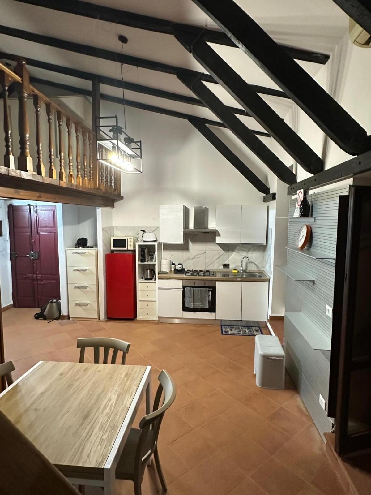 Apartamento Exclusive House Ottaviano Roma