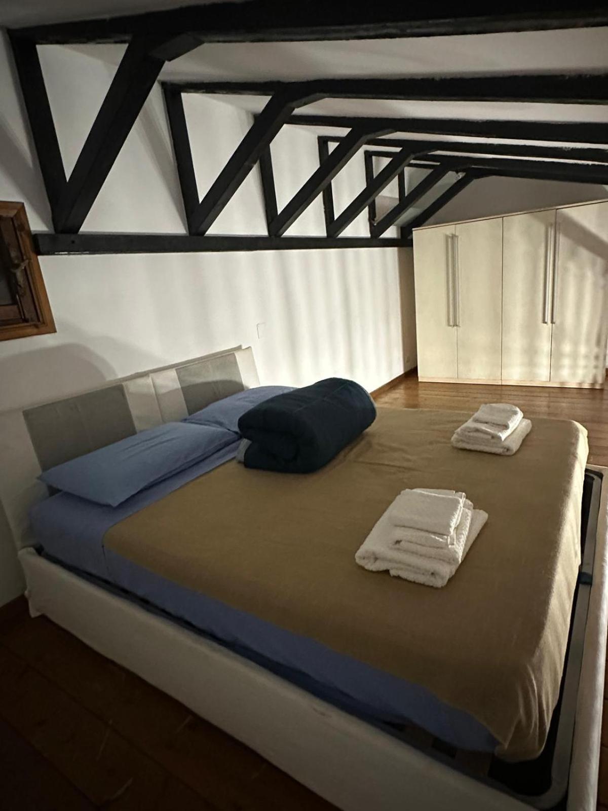 Exclusive House Ottaviano Roma