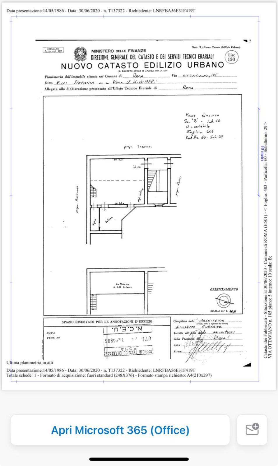 Exclusive House Ottaviano Apartamento *