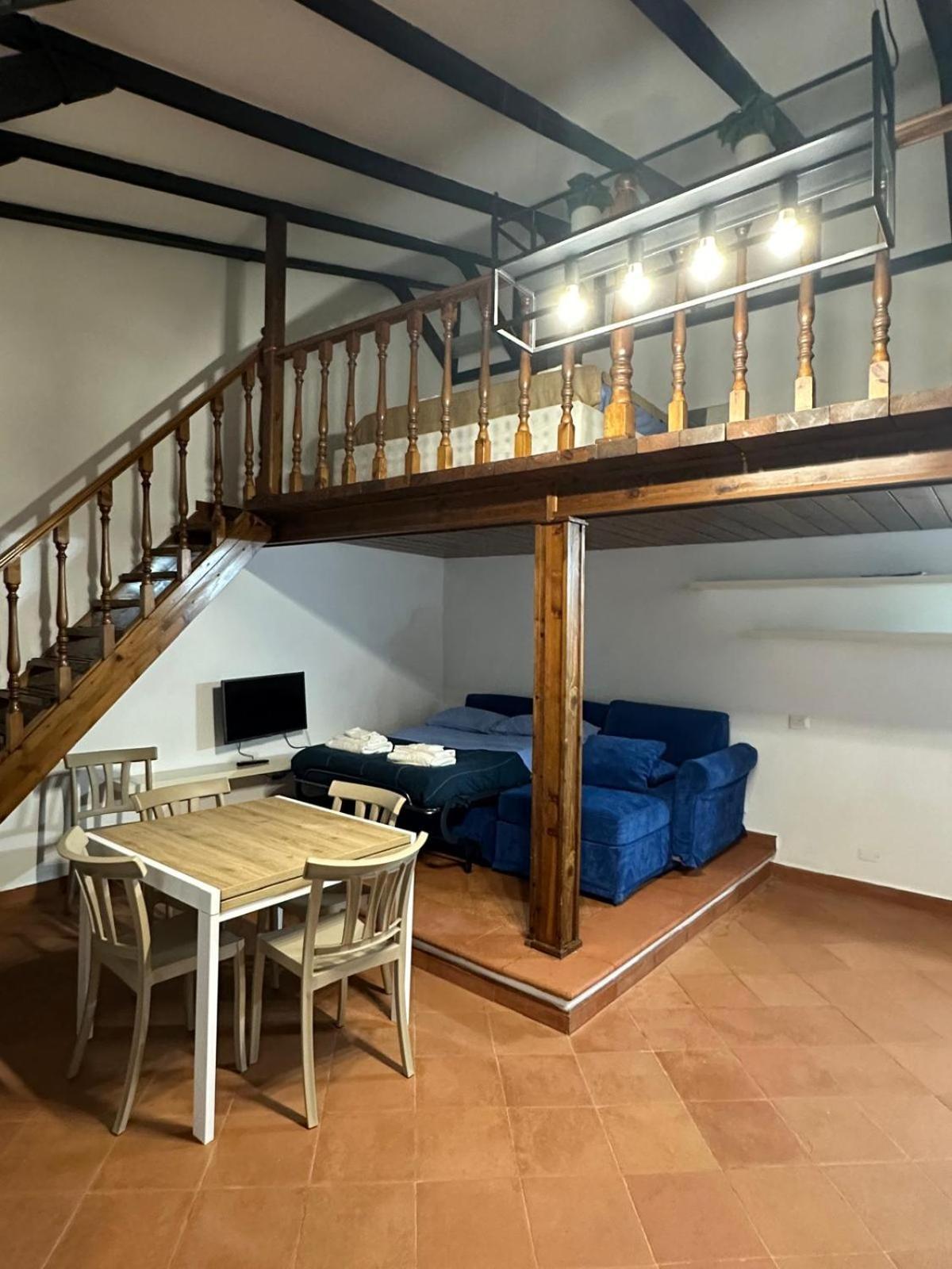 Apartamento Exclusive House Ottaviano