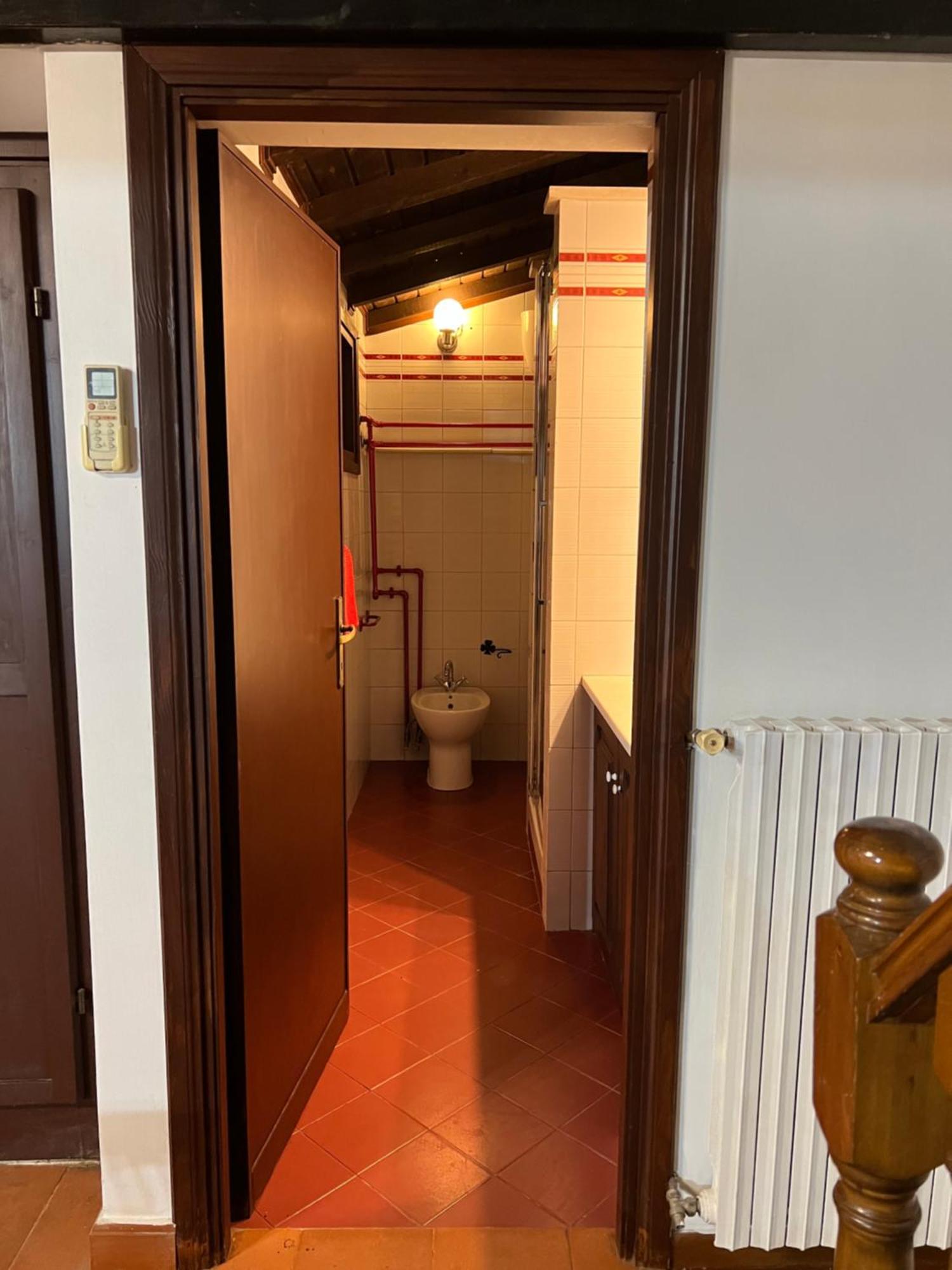 Exclusive House Ottaviano Apartamento Roma