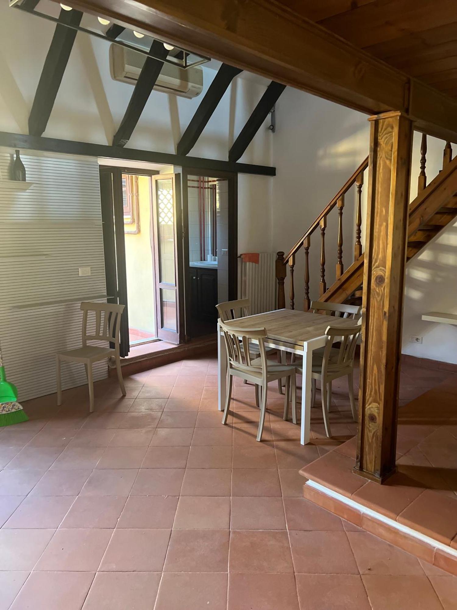 Exclusive House Ottaviano * Roma
