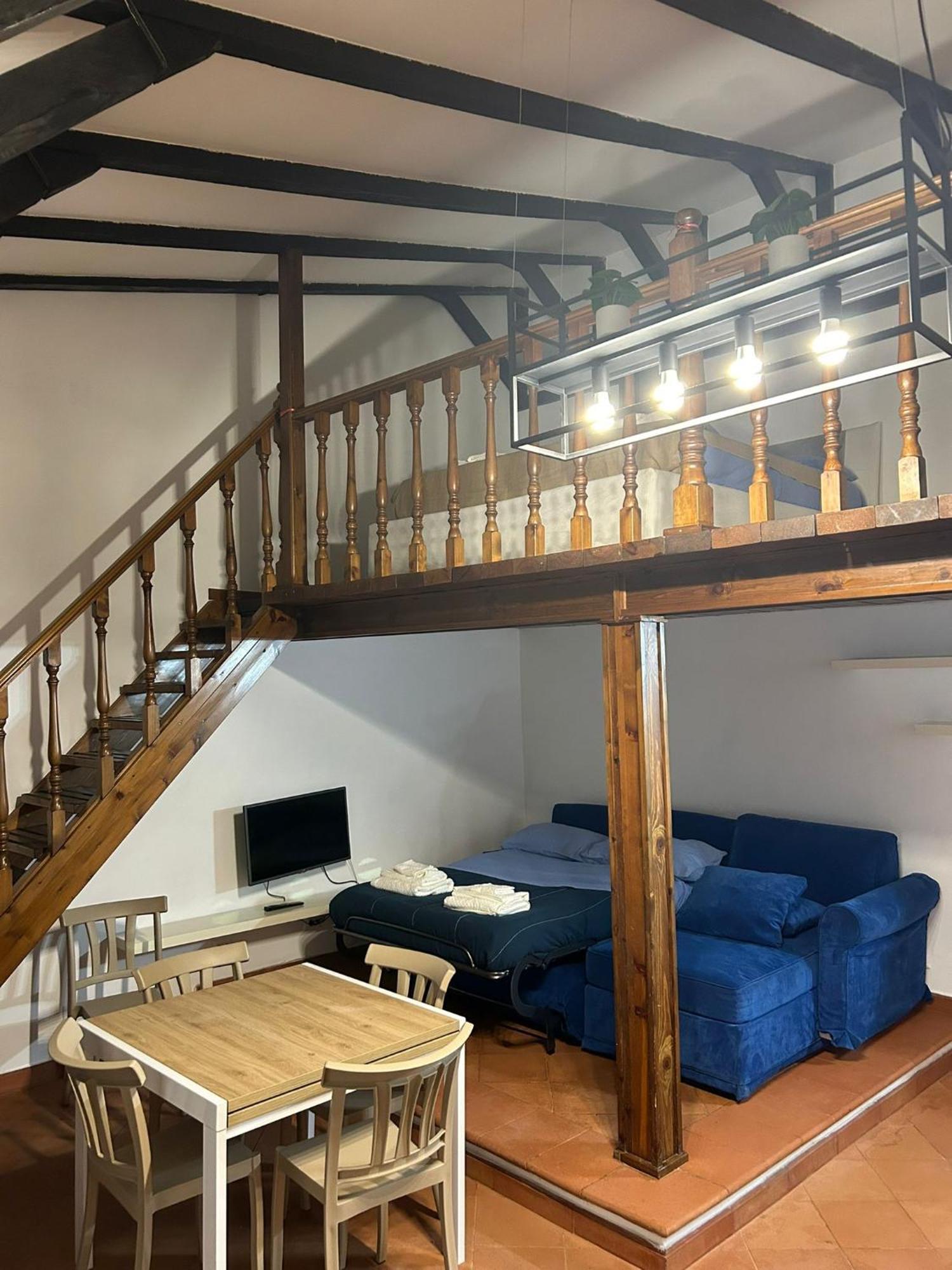 Exclusive House Ottaviano Roma