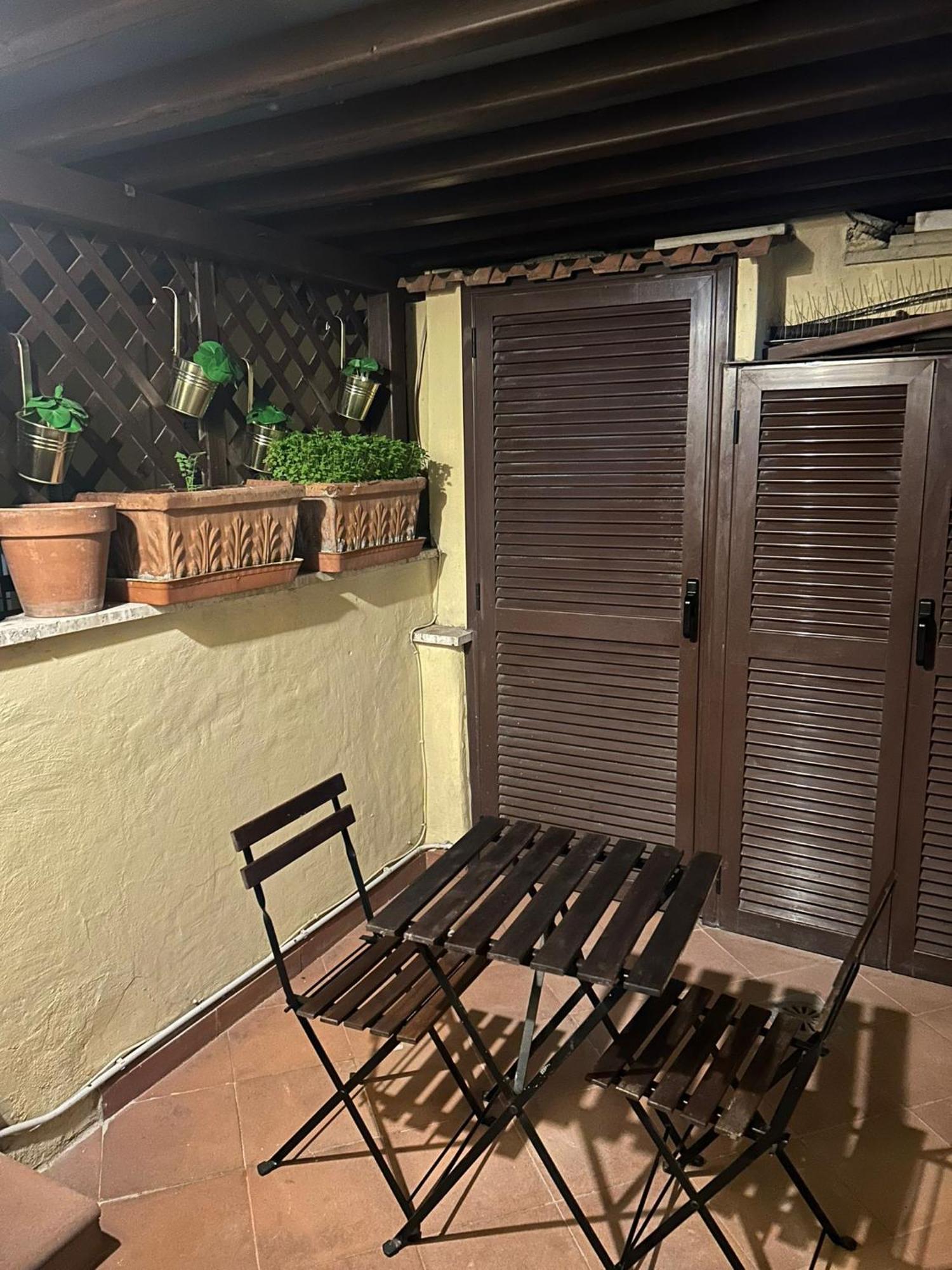 Exclusive House Ottaviano Apartamento *