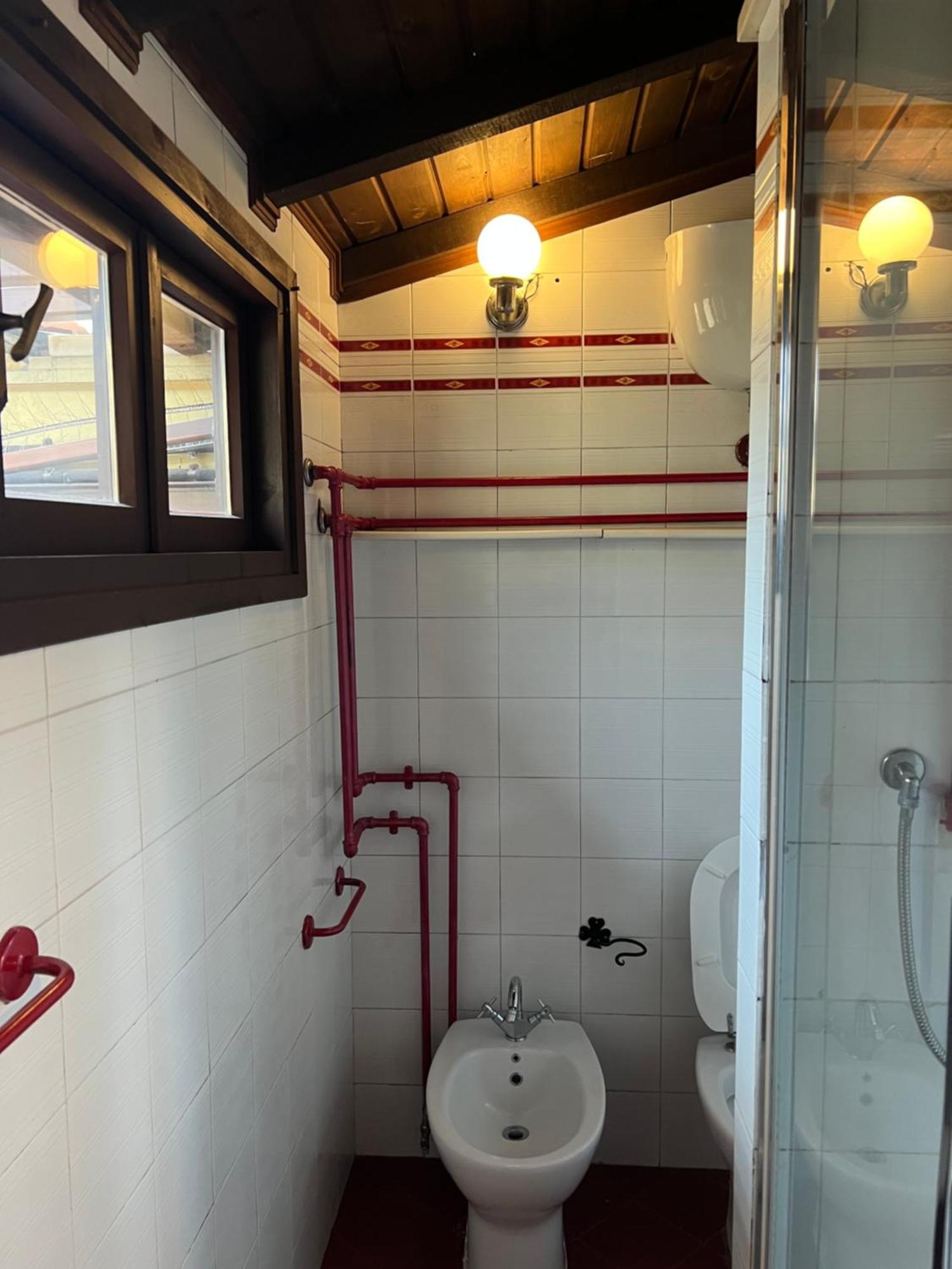 Apartamento Exclusive House Ottaviano *