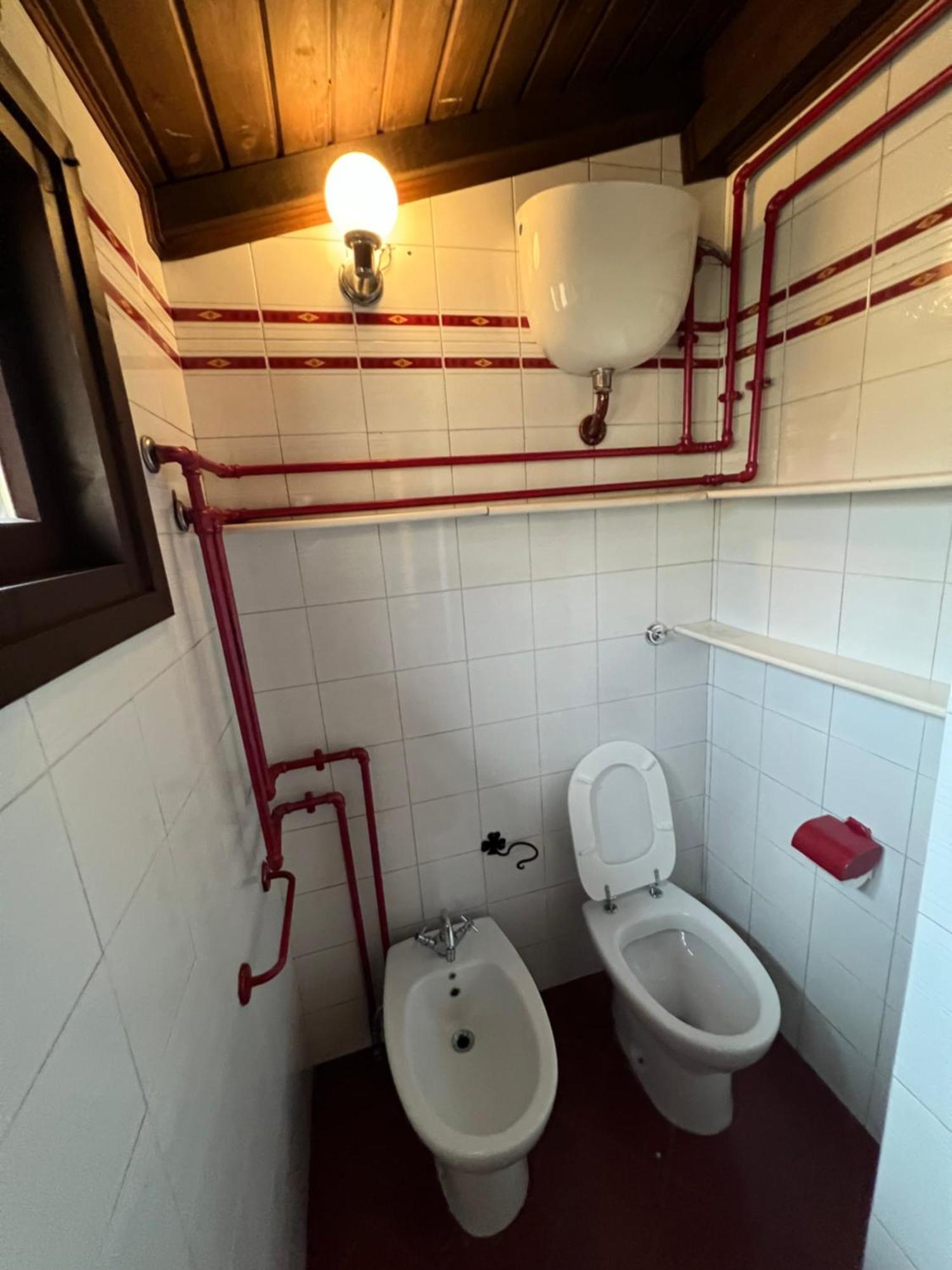 Exclusive House Ottaviano Apartamento Roma