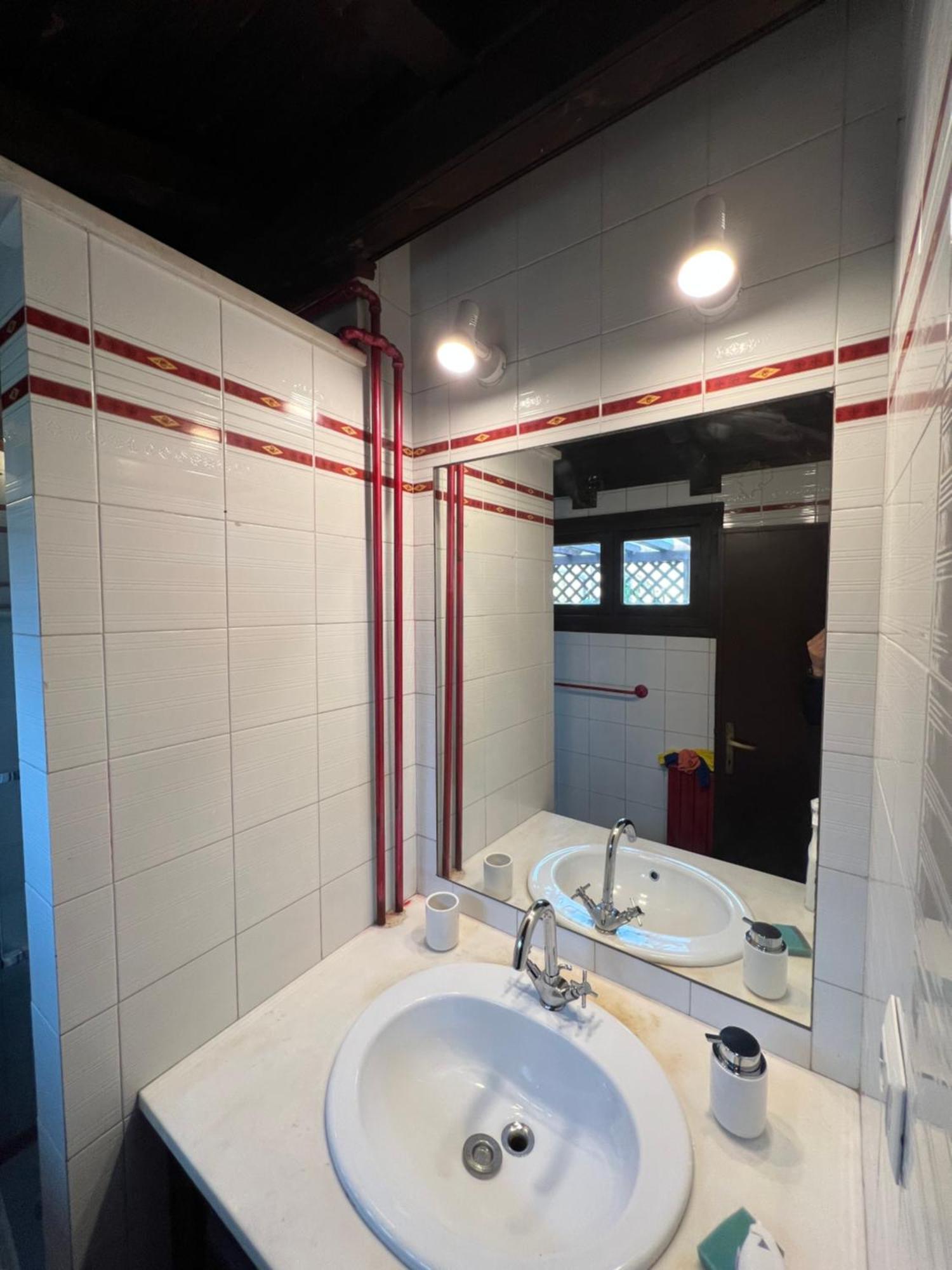 Exclusive House Ottaviano Apartamento