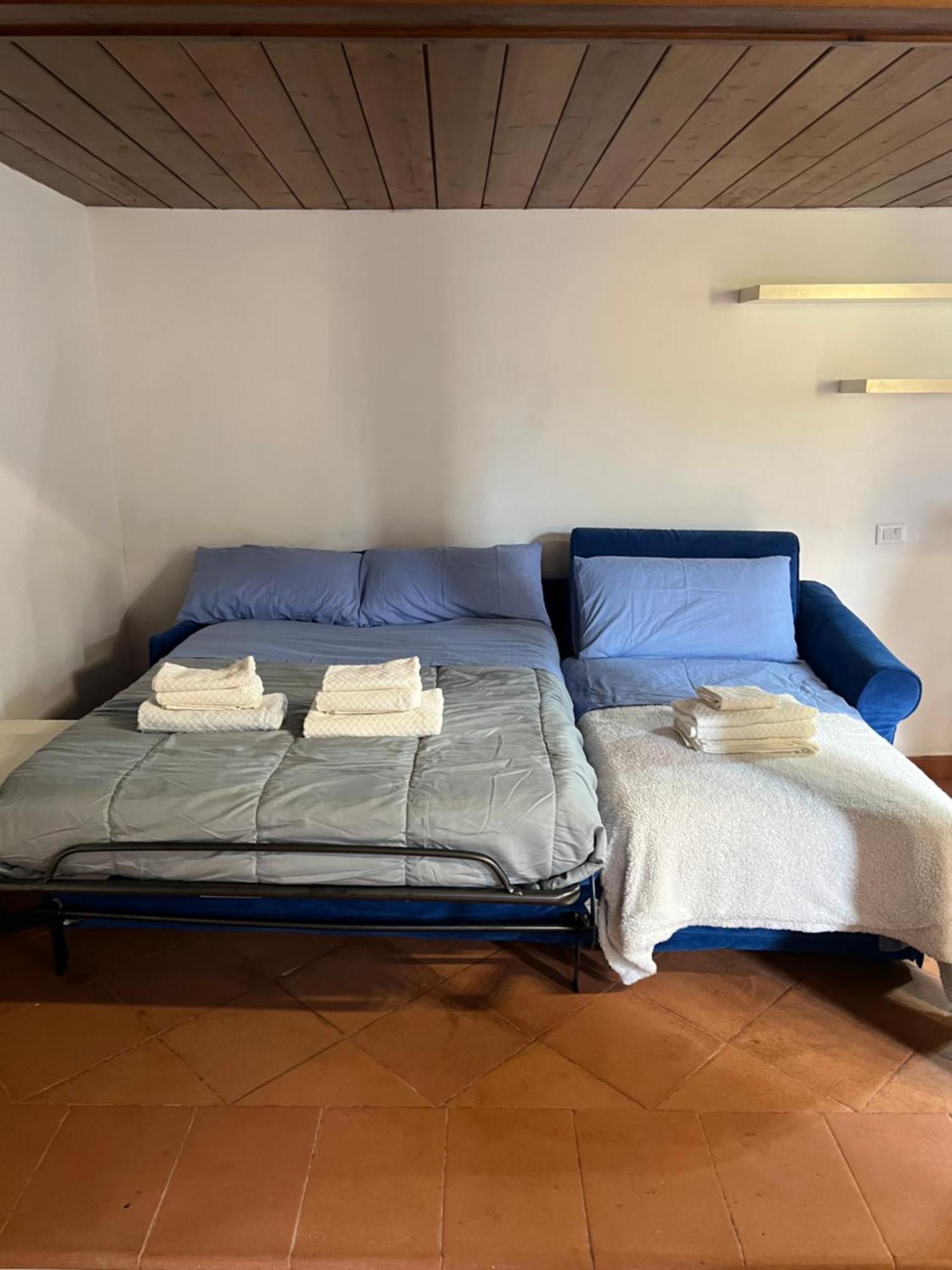 Apartamento Exclusive House Ottaviano