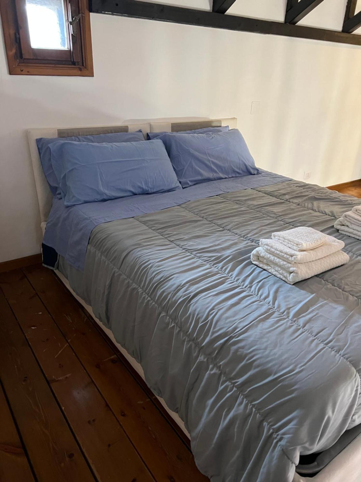 Exclusive House Ottaviano Apartamento Roma